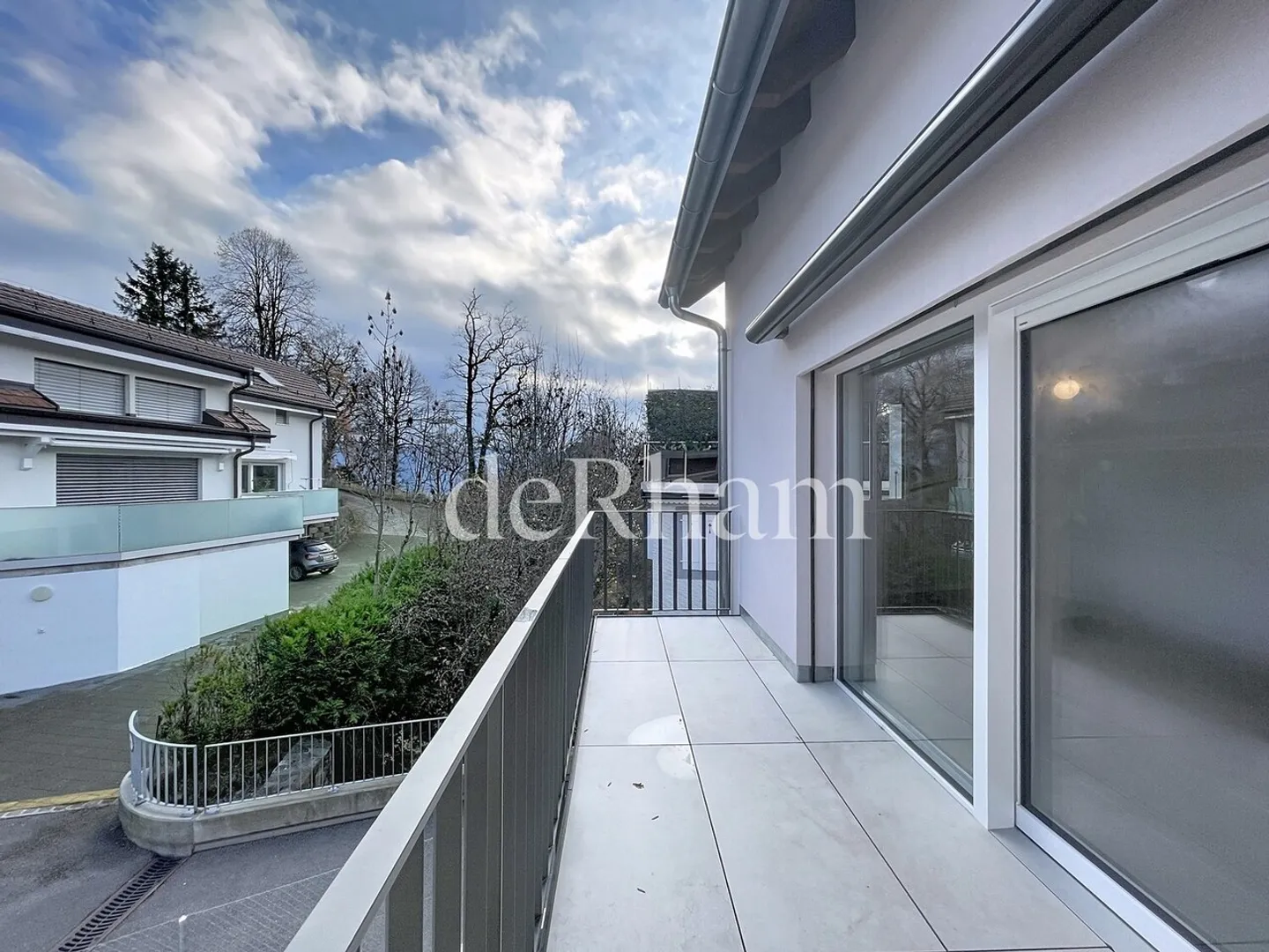 Magnificent new 3.5 room apartment in the heart of Chexbres! - Photo 11 of 13