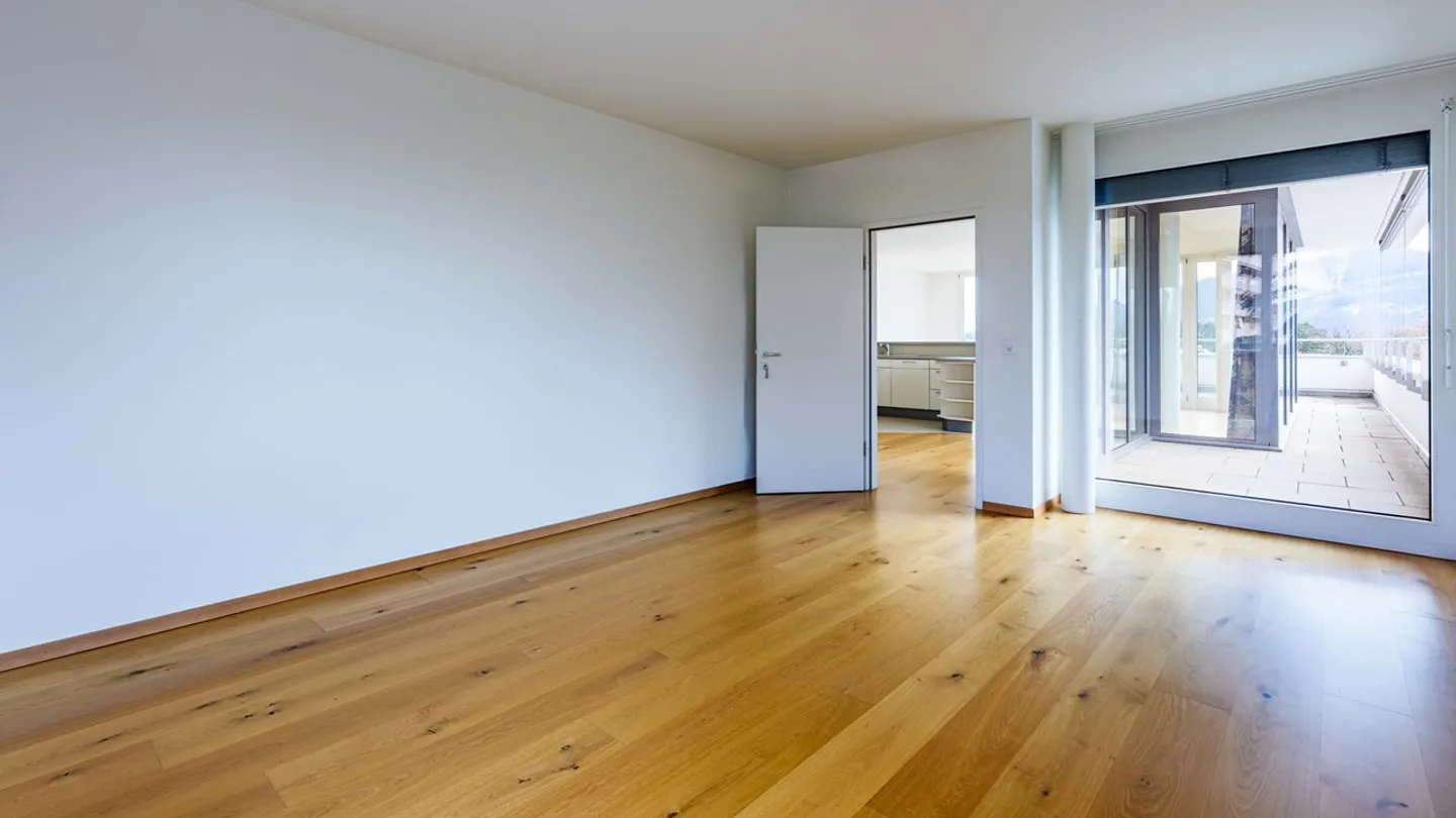 Attique avec Vue Imprenable - Photo 8 sur 11