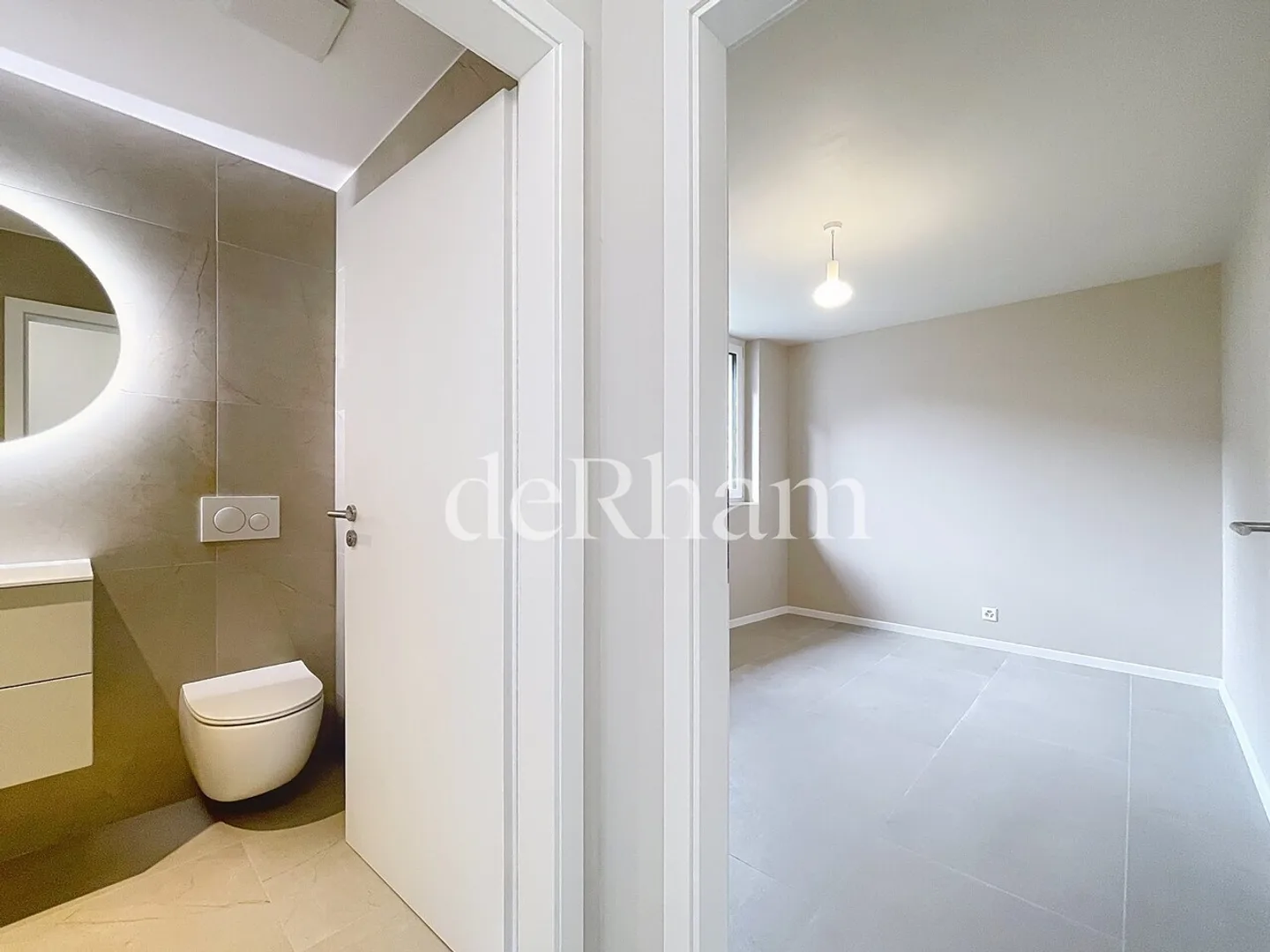 Magnificent new 3.5 room apartment in the heart of Chexbres! - Photo 12 of 13