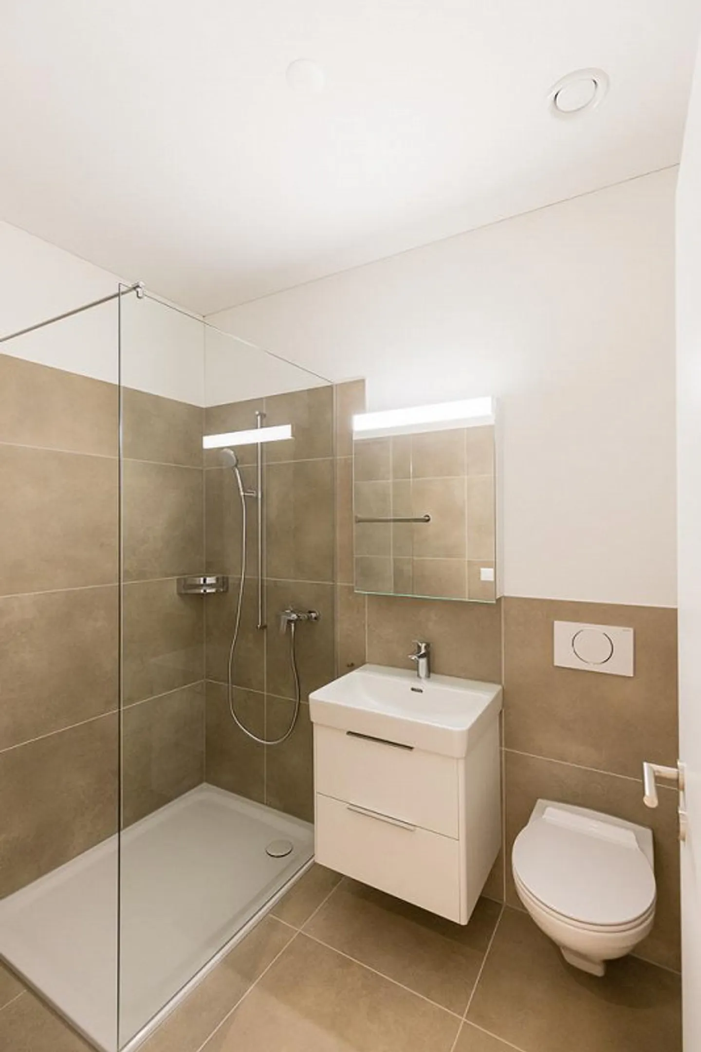 Appartement 3.5 pièces de haute qualité à louer - Photo 9 sur 11