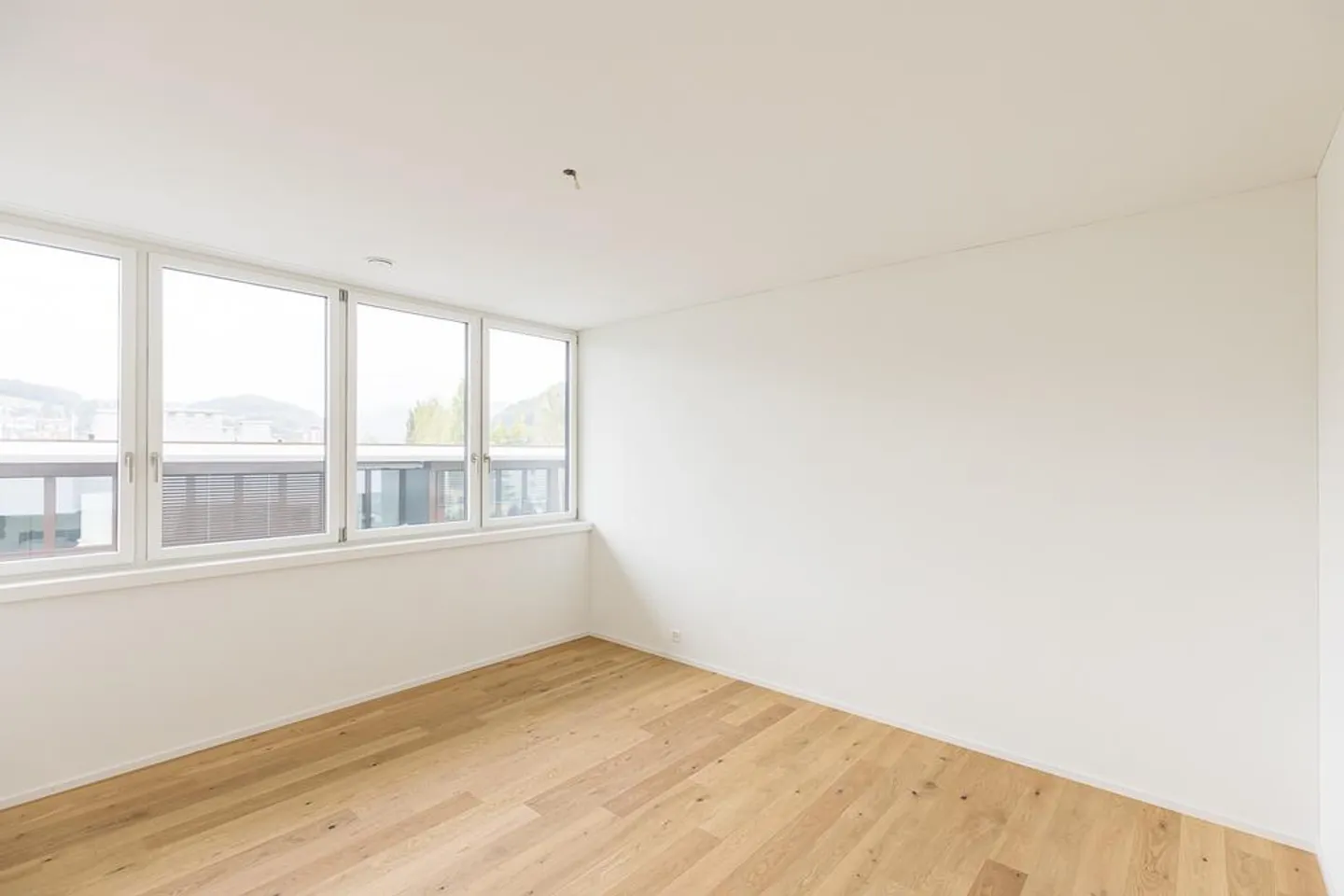 Appartement 3.5 pièces de haute qualité à louer - Photo 10 sur 11