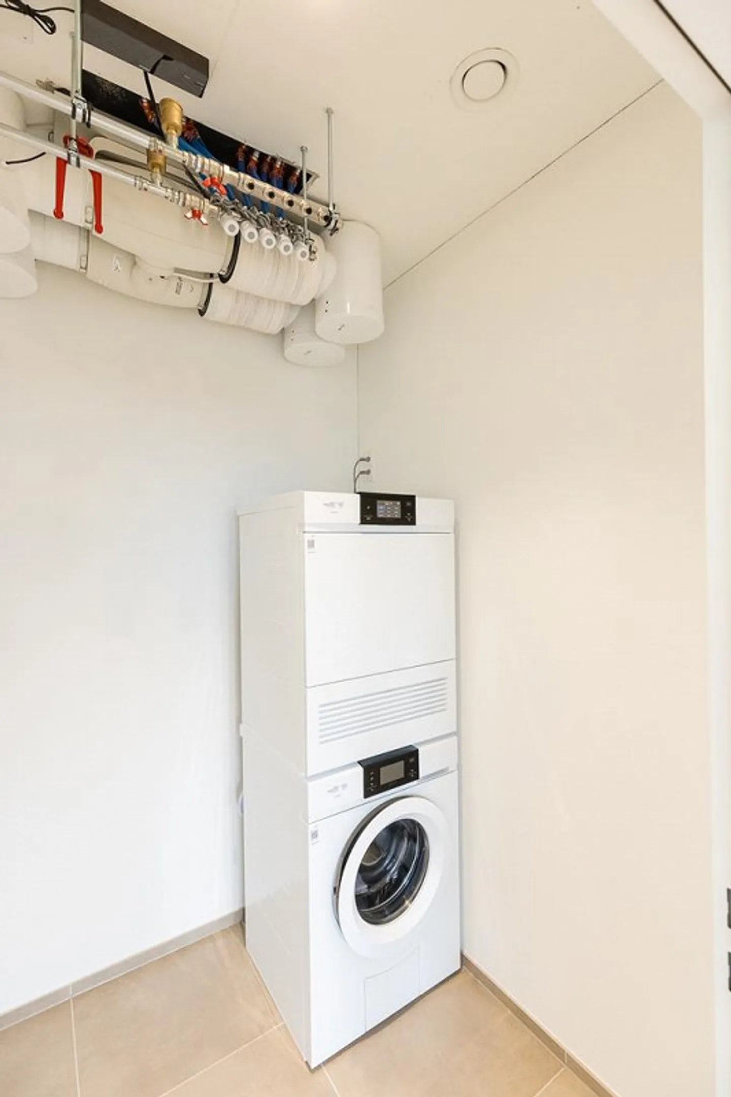 Appartement 3.5 pièces de haute qualité à louer - Photo 11 sur 11