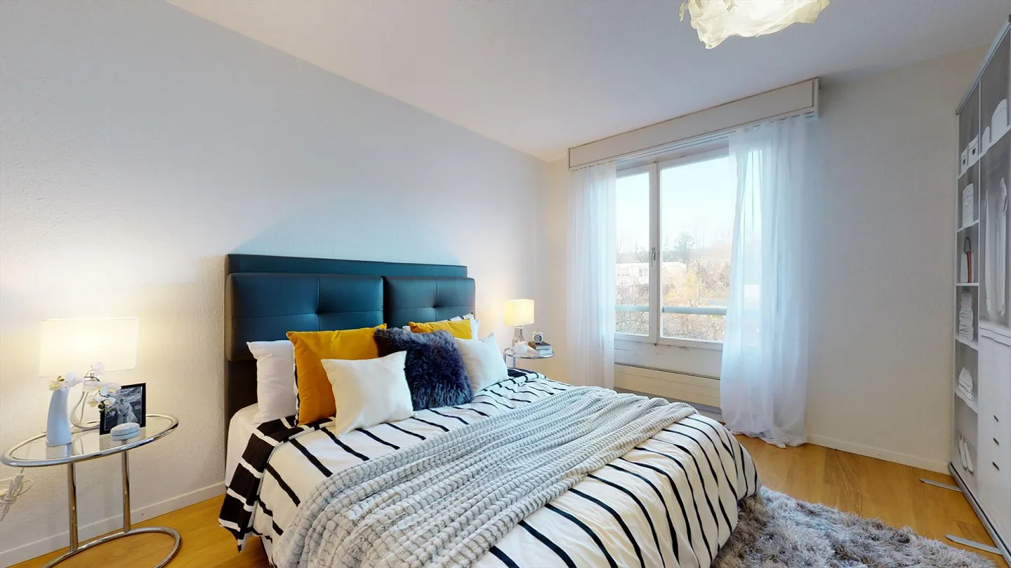 Limmatguet Turgi: Living Comfort at a Fair Price - Photo 2 of 11