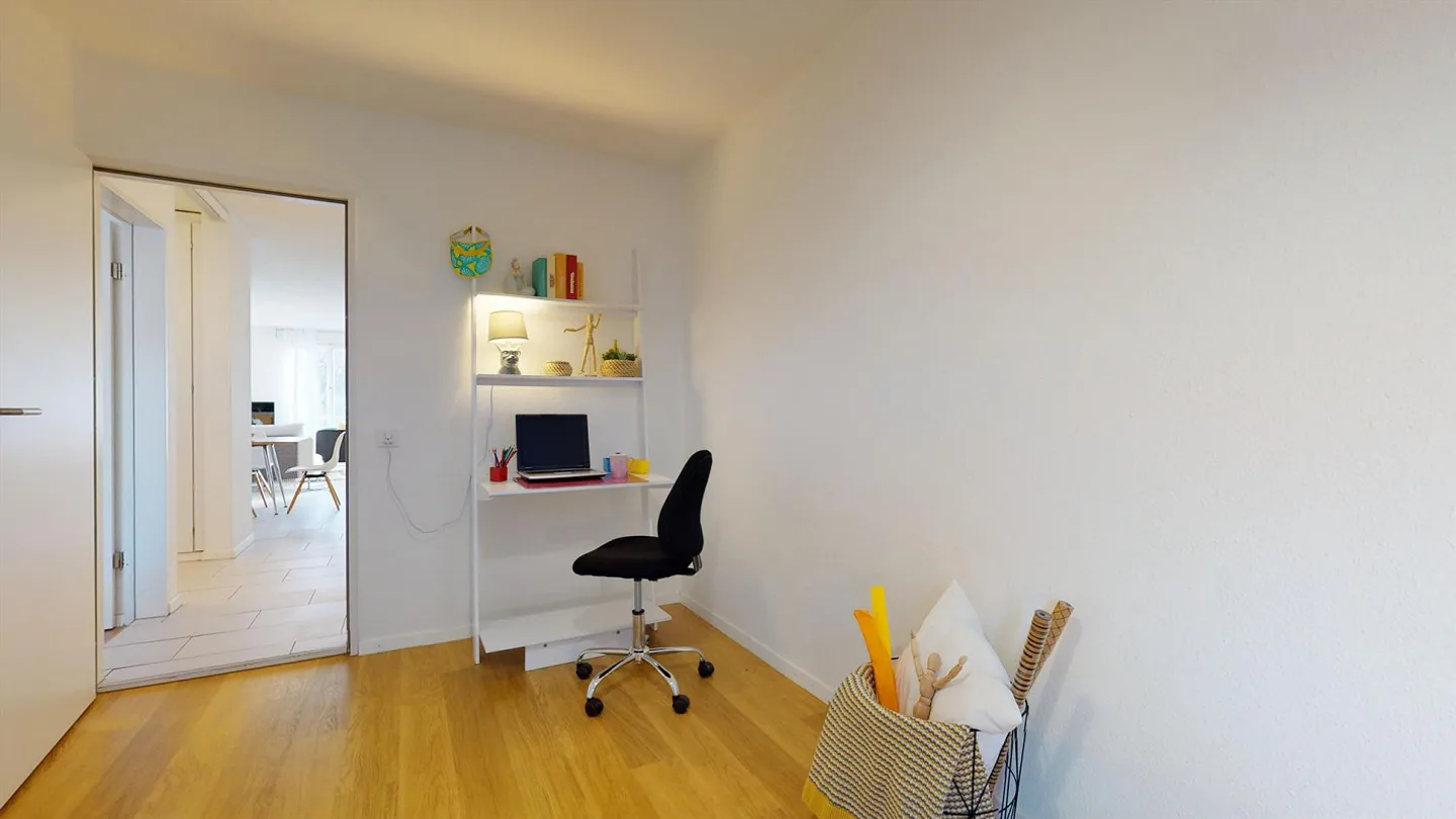 Limmatguet Turgi: Living Comfort at a Fair Price - Photo 3 of 11
