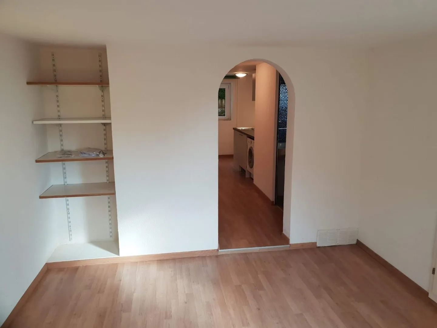 Appartamento 2.5 locali in affitto, Glion - Foto 2 di 9