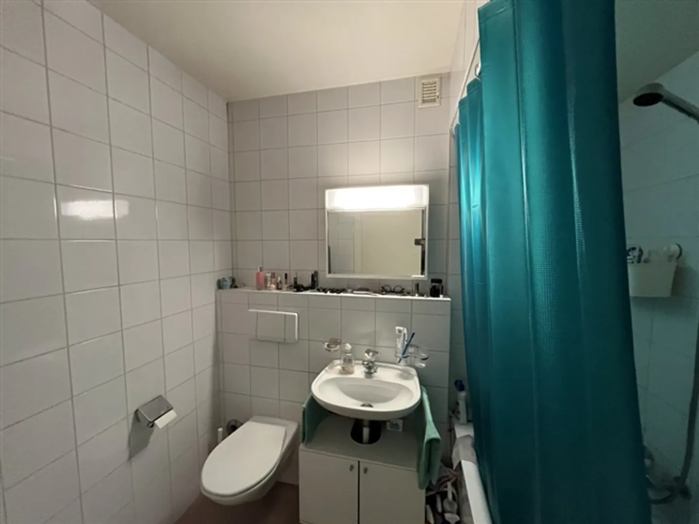 «Charmante 2-Zimmer-Wohnung nahe dem Stadtzentrum in Lausanne» - Foto 3 von 3