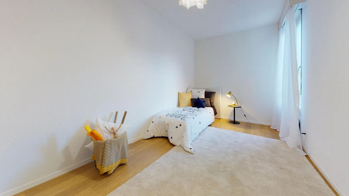Limmatguet Turgi: Living Comfort at a Fair Price - Photo 4 of 11