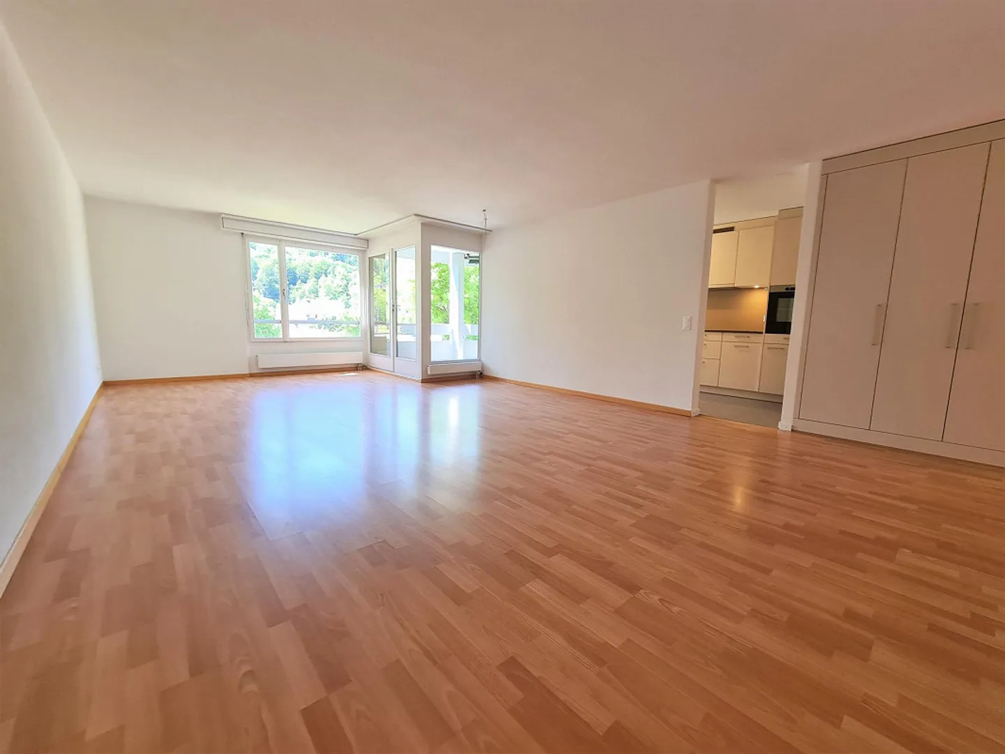 Limmatguet Turgi: Living Comfort at a Fair Price - Photo 5 of 11