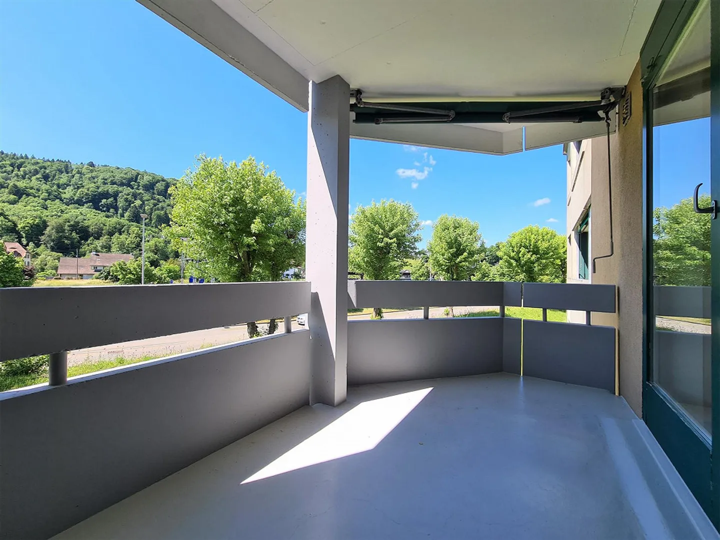 Limmatguet Turgi: Living Comfort at a Fair Price - Photo 7 of 11