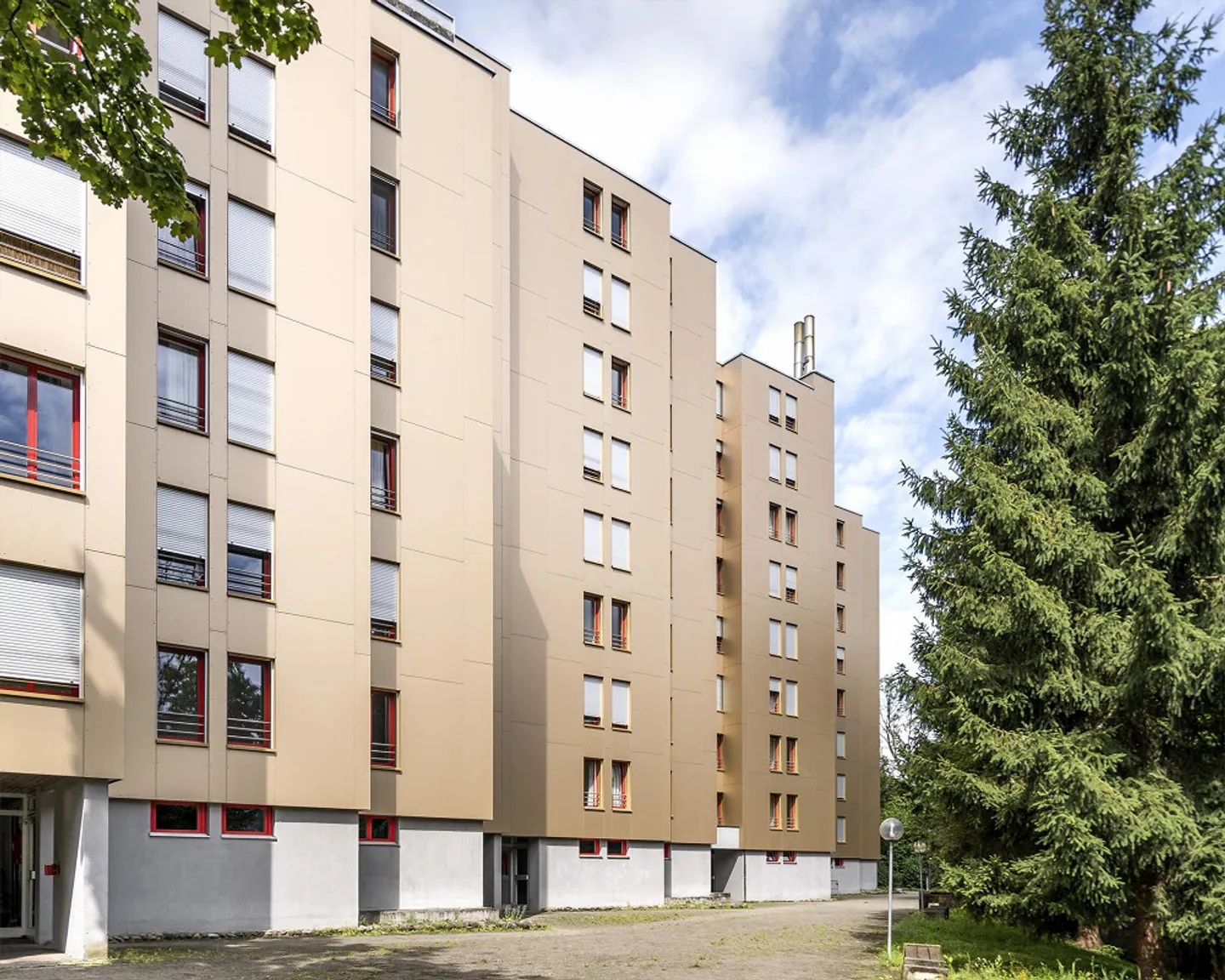 Limmatguet Turgi: Living Comfort at a Fair Price - Photo 8 of 11