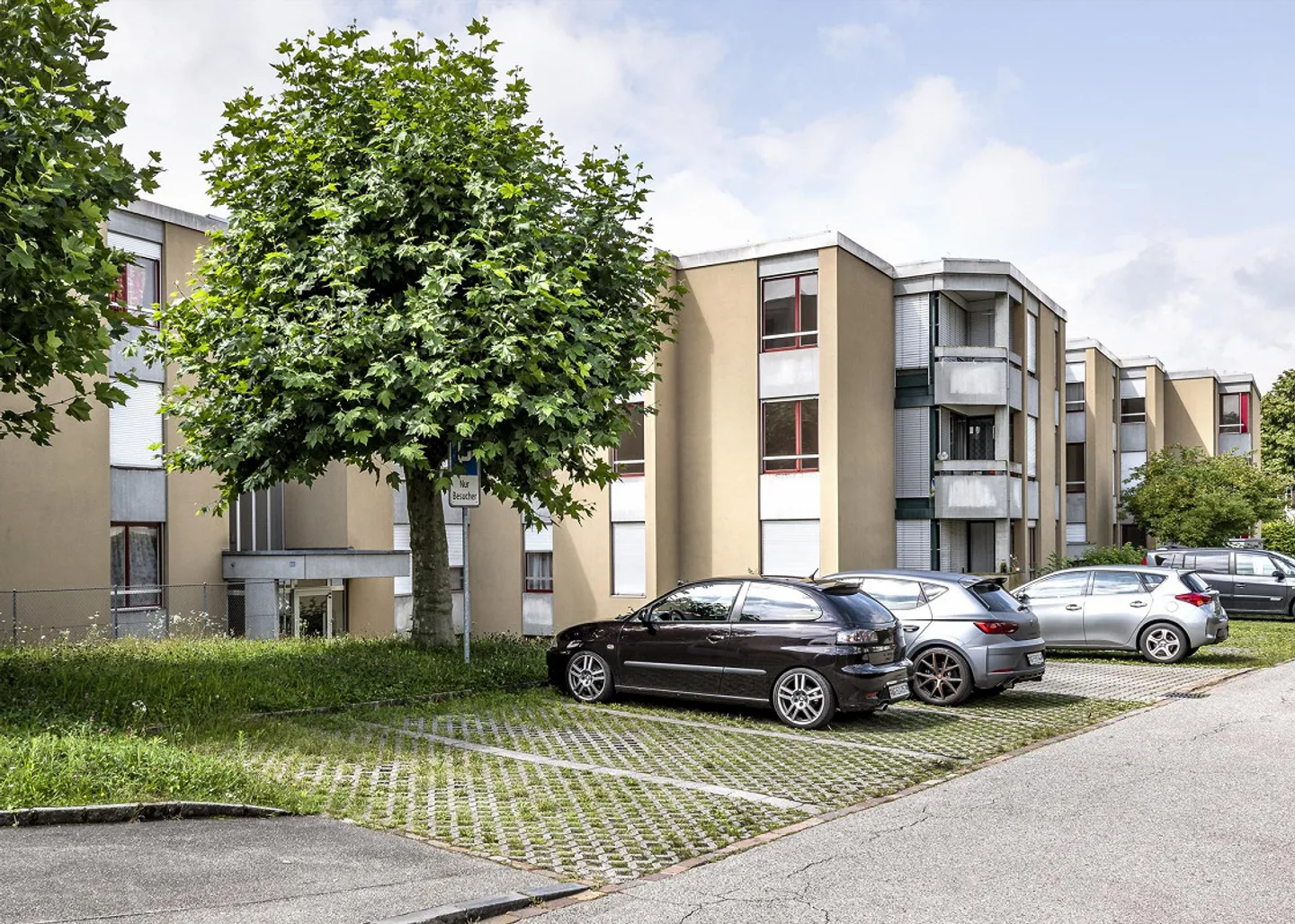 Limmatguet Turgi: Living Comfort at a Fair Price - Photo 9 of 11