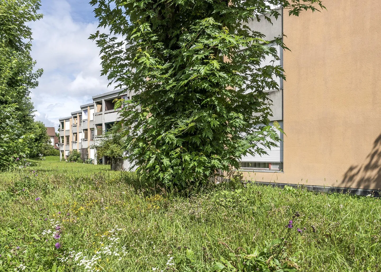 Limmatguet Turgi: Living Comfort at a Fair Price - Photo 10 of 11