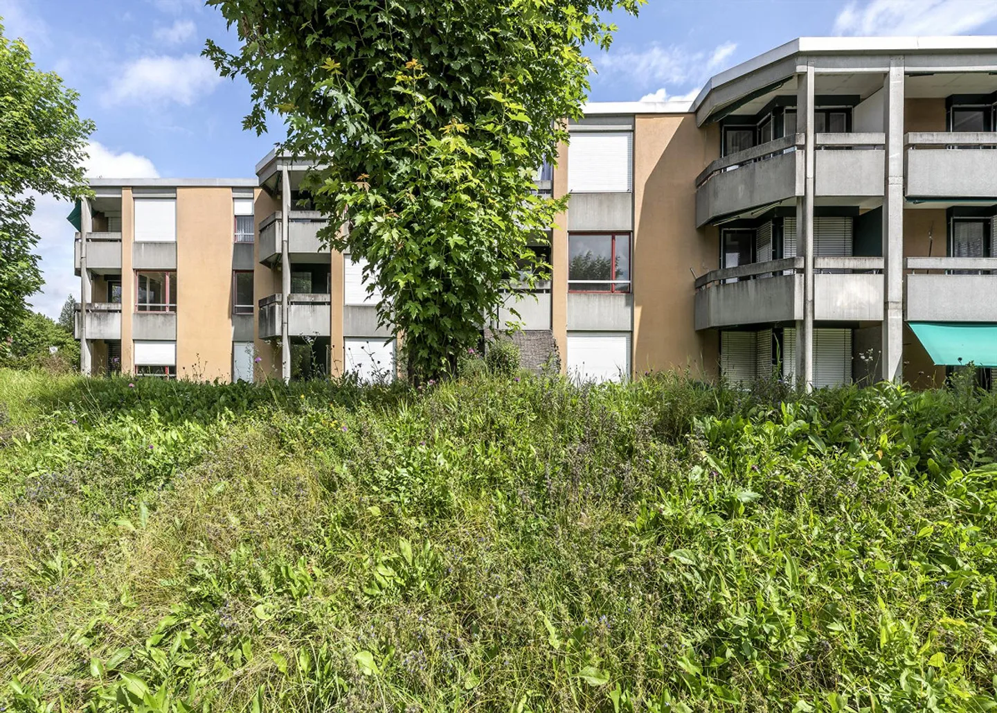 Limmatguet Turgi: Living Comfort at a Fair Price - Photo 11 of 11