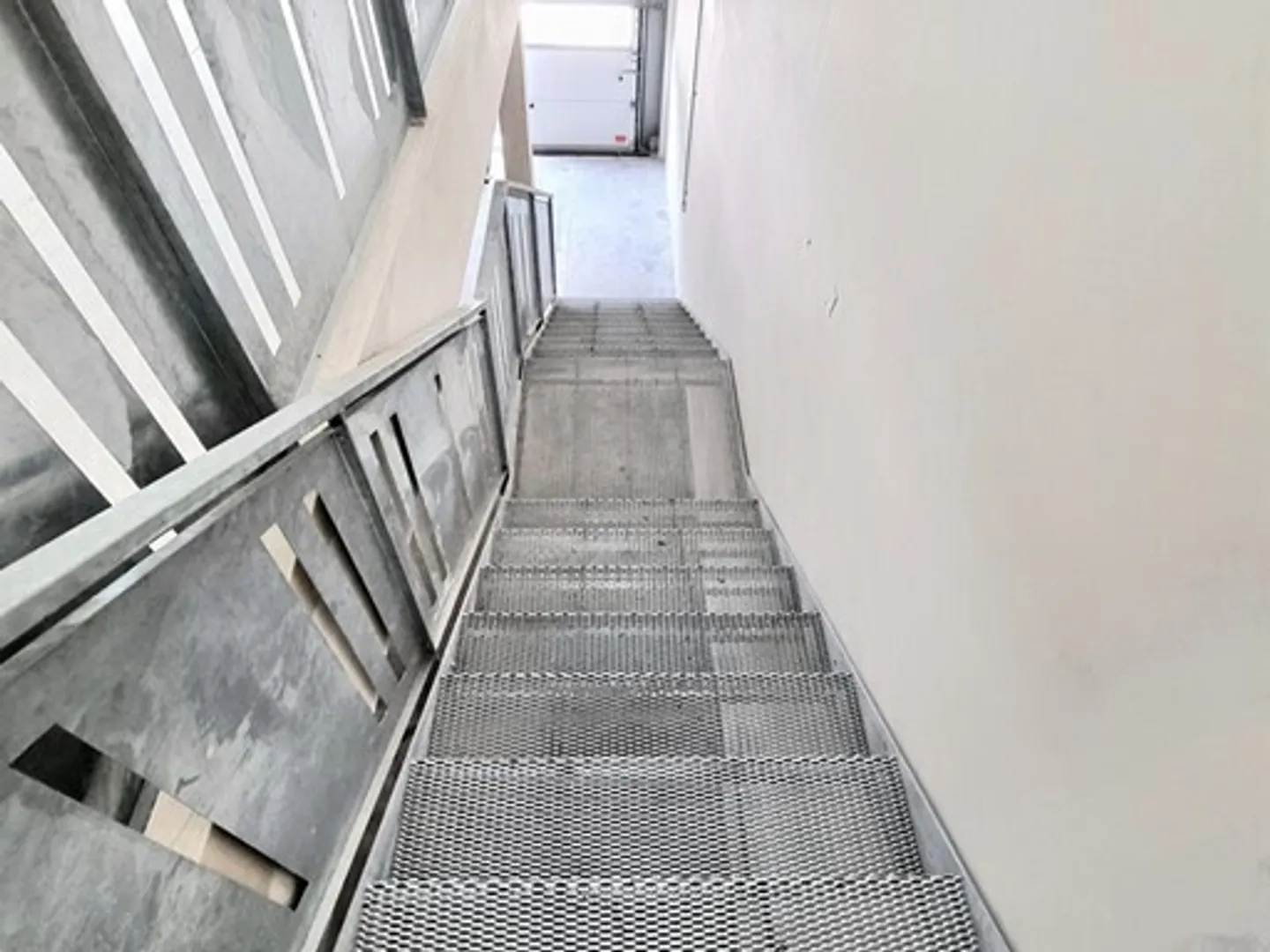 Laboratorio in affitto - Foto 2 di 2