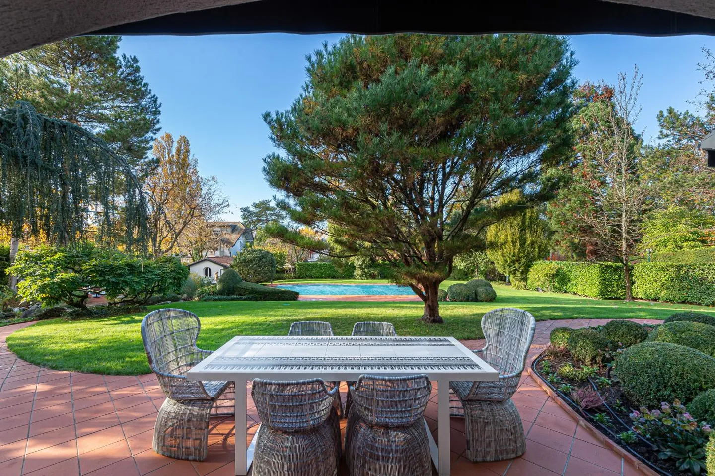 Villa 11 stanze - Foto 1 di 1