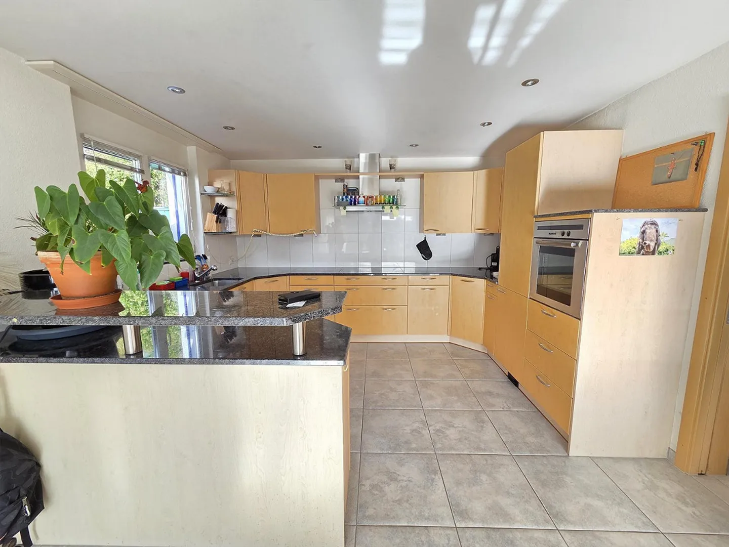 Maison familiale spacieuse à Warth - Photo 4 sur 15