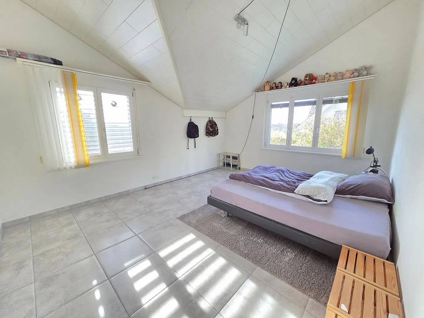 Maison familiale spacieuse à Warth - Photo 10 sur 15