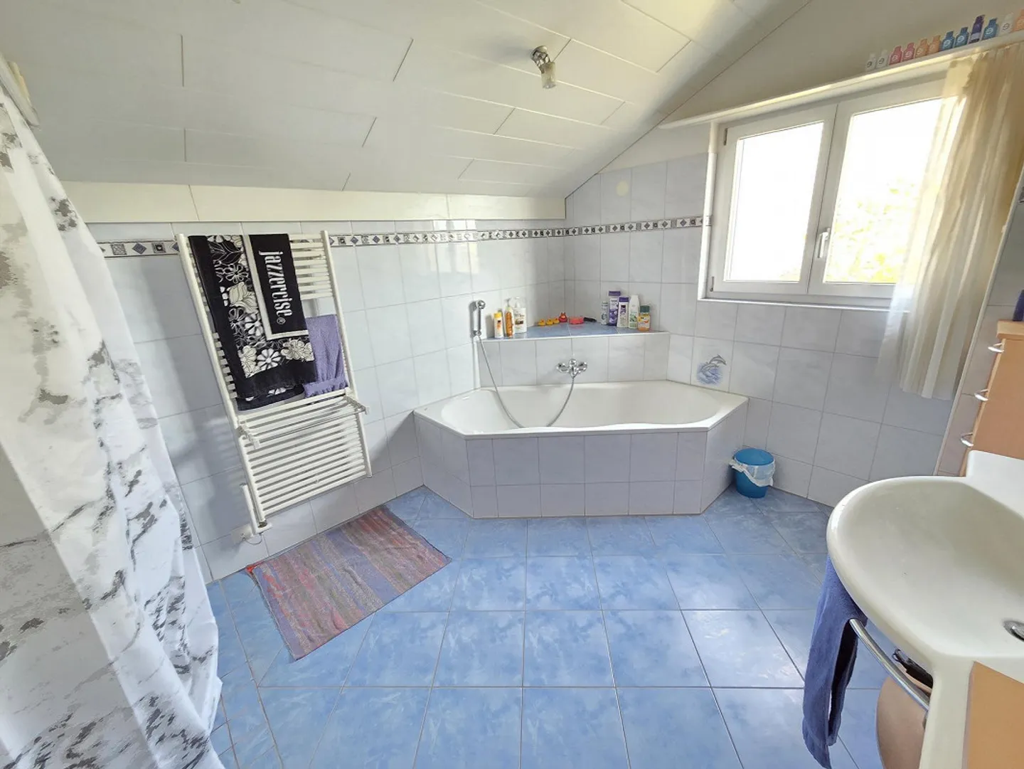 Maison familiale spacieuse à Warth - Photo 13 sur 15