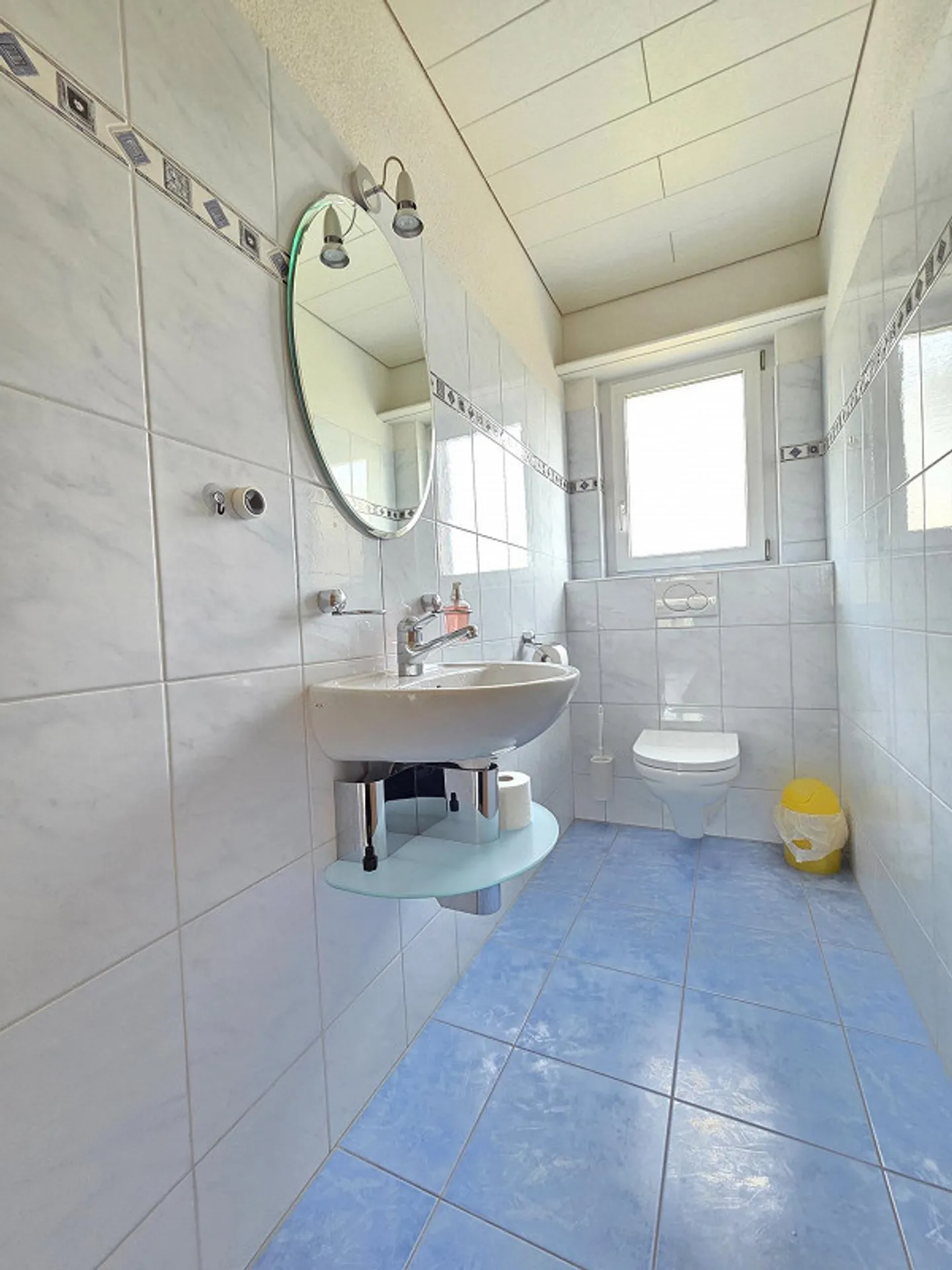 Maison familiale spacieuse à Warth - Photo 14 sur 15