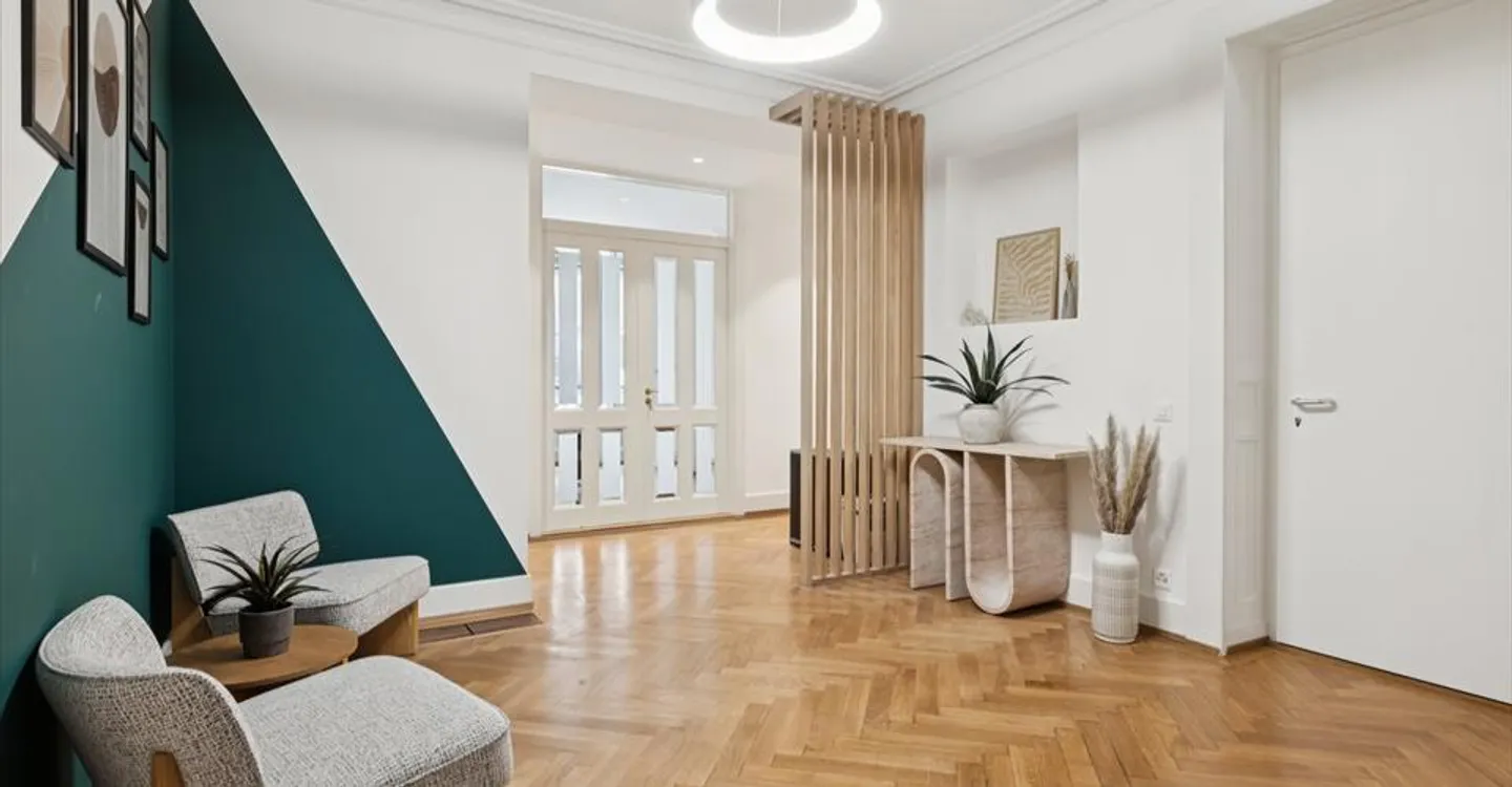 Bureau lumineux à Genève - Photo 2 sur 8