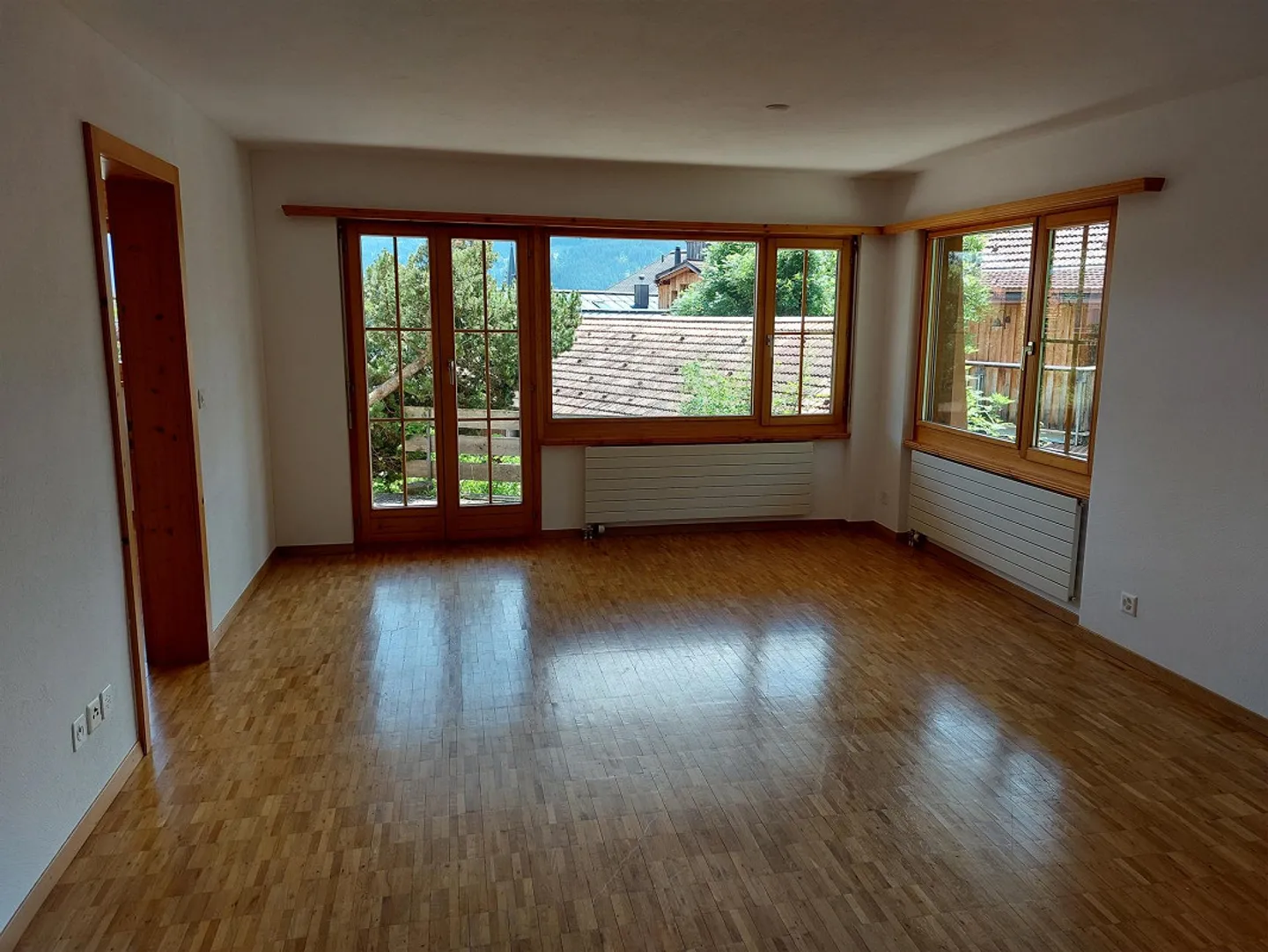 Appartamento 2,5 locali a 7243 Pany/GR - Foto 4 di 4