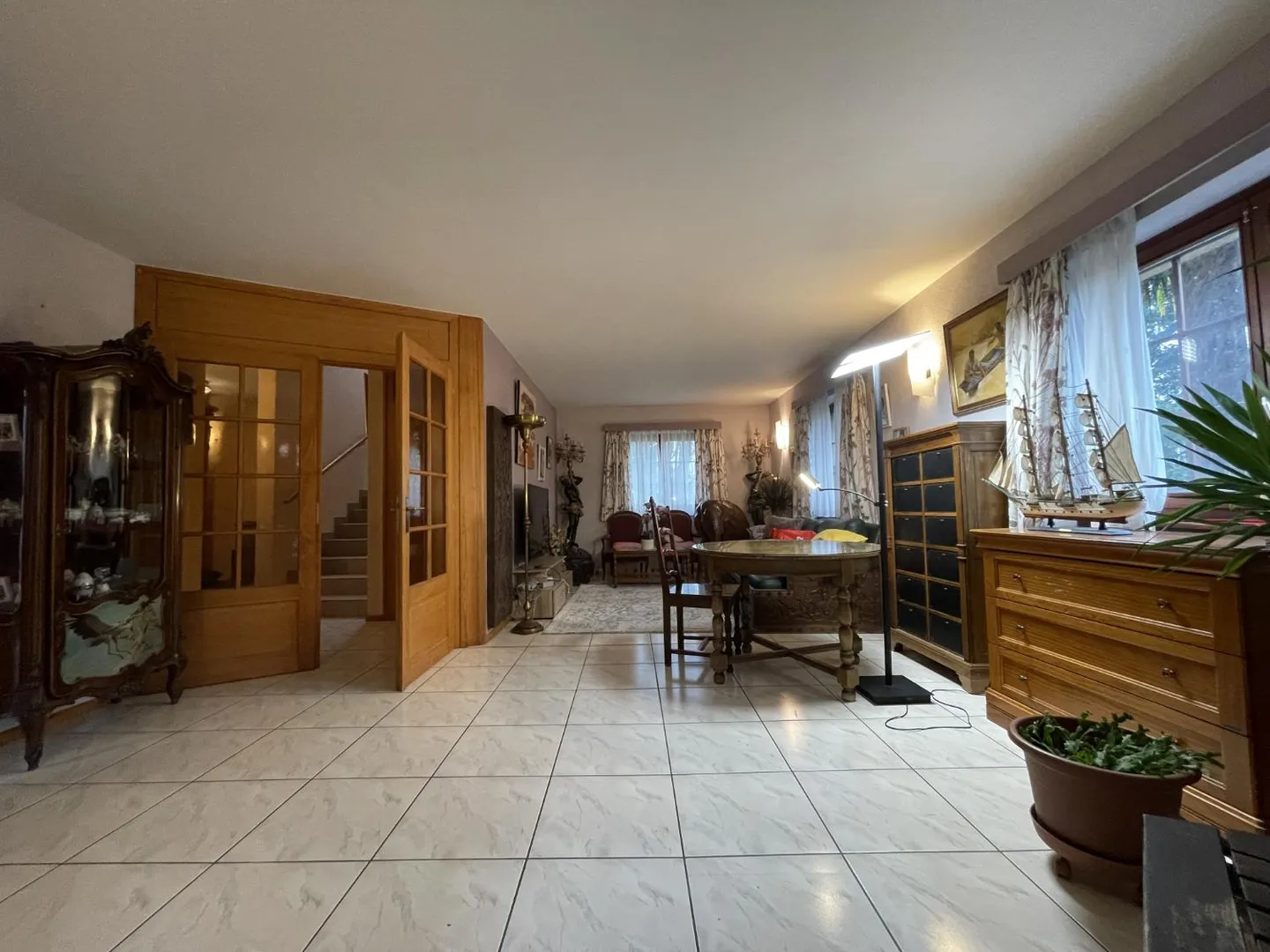 6,5-Zimmer-Villa - Foto 6 von 12