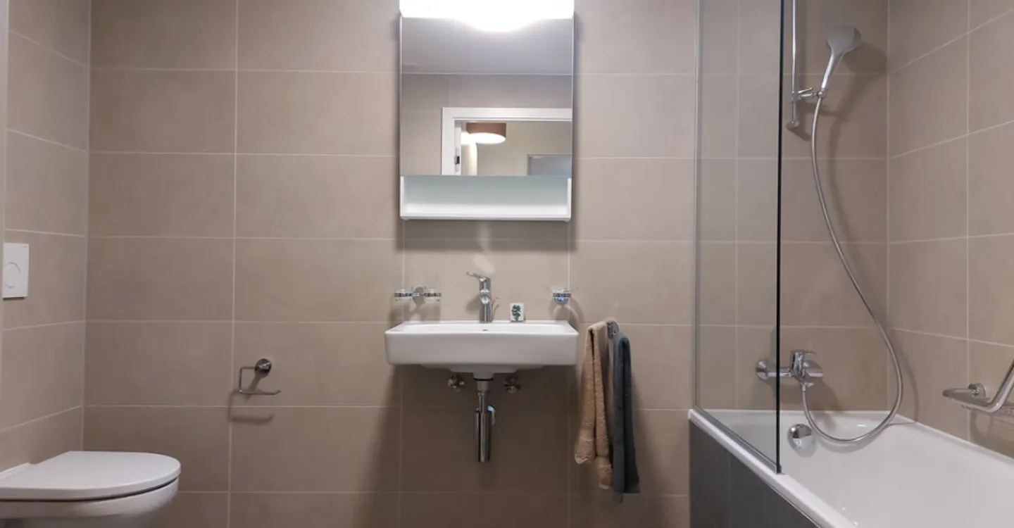 Appartement 3.5 pièces au 1er étage - Photo 5 sur 5