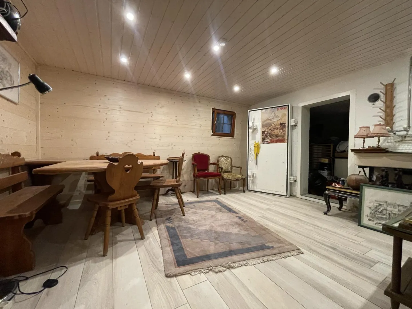 6,5-Zimmer-Villa - Foto 12 von 12