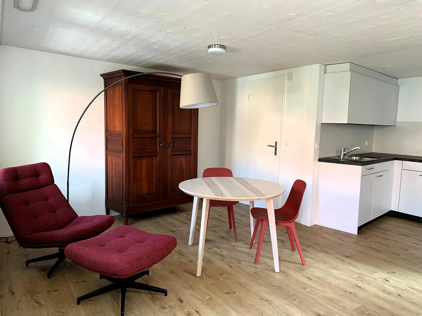 Tiny House meublé - Photo 1 sur 6