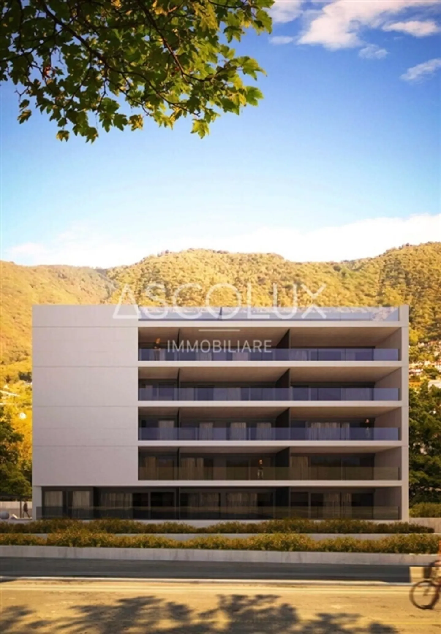 Penthouse prestigieux avec vue panoramique sur le lac – 4,5 pièces pleines de sophistication et de luminosité - Photo 7 sur 10