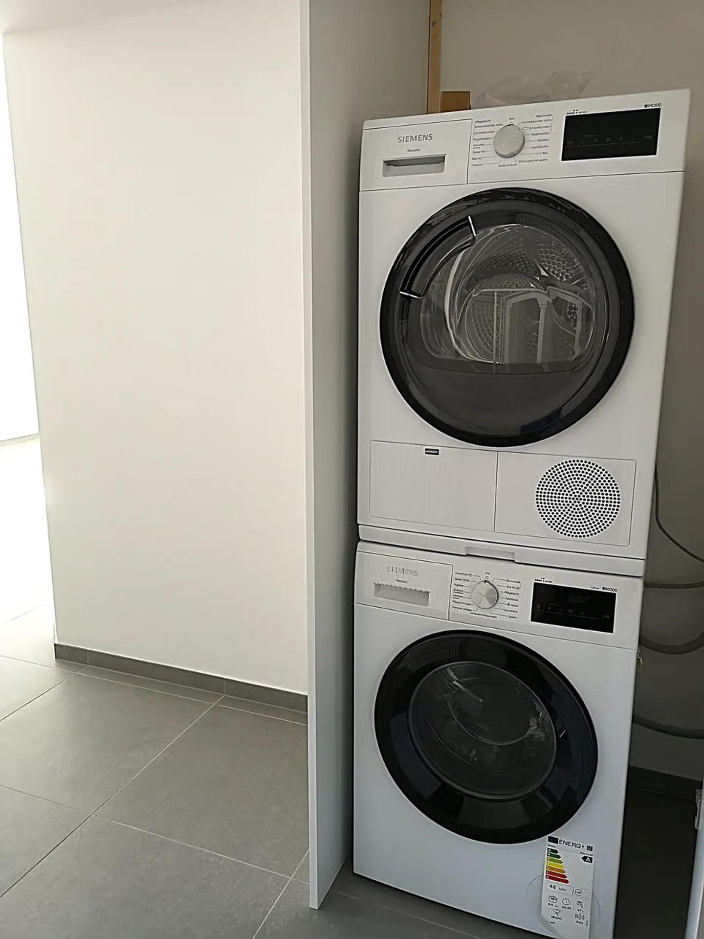 Zu verkaufen in Moutier Wohnung mit Terrasse, 2024 komplett renoviert - Foto 13 von 13