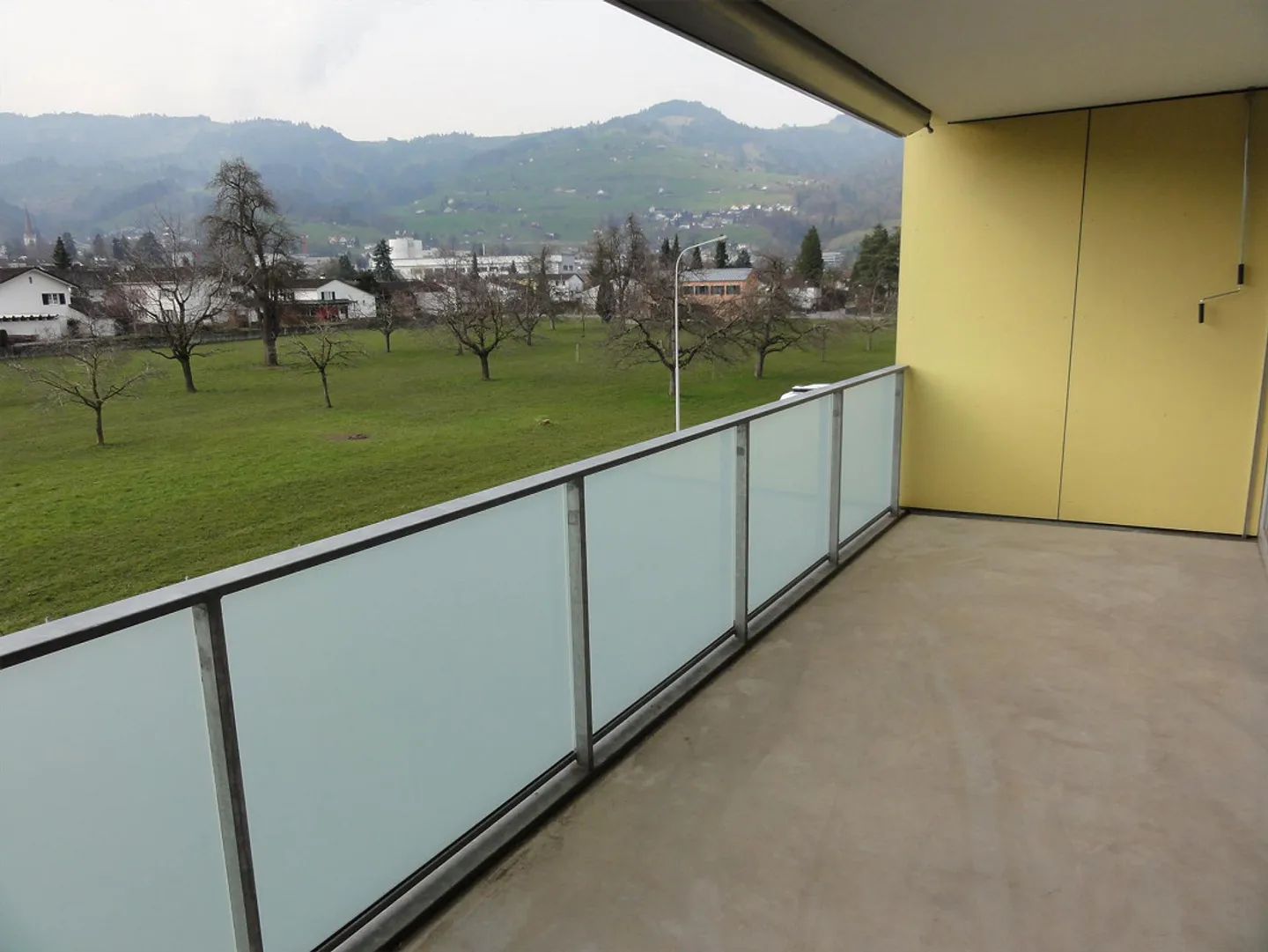 Attractive rental offers Feldwiesen development apartment 433 - Photo 1 of 14