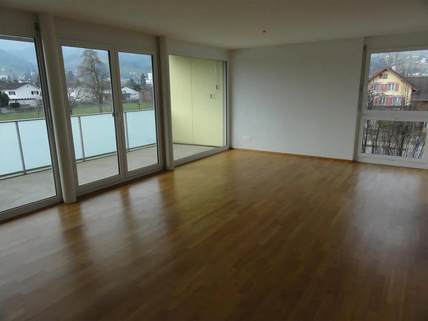 Attractive rental offers Feldwiesen development apartment 433 - Photo 4 of 14