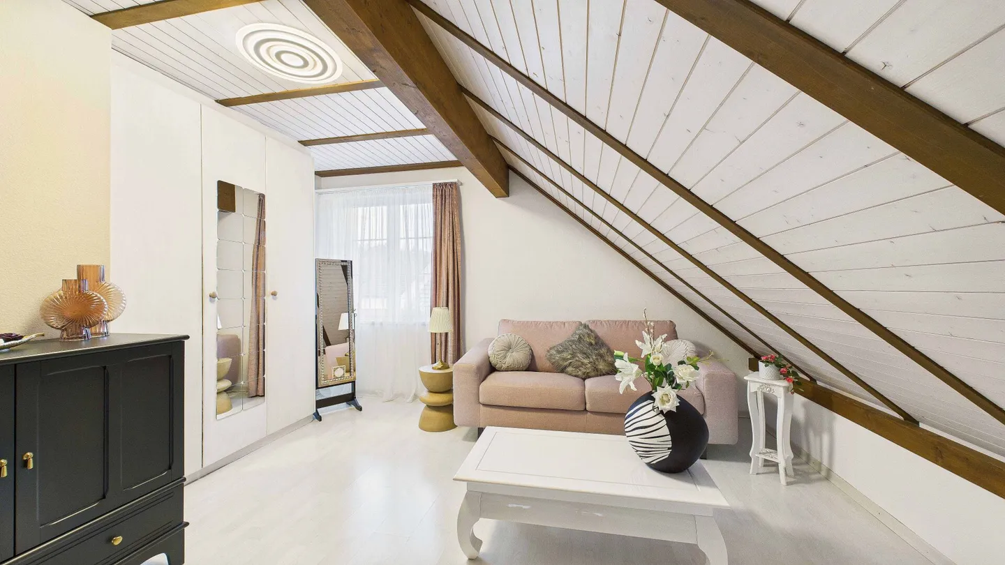 Harmonious family house with garden, pool and thoughtful comfort - Photo 19 of 22