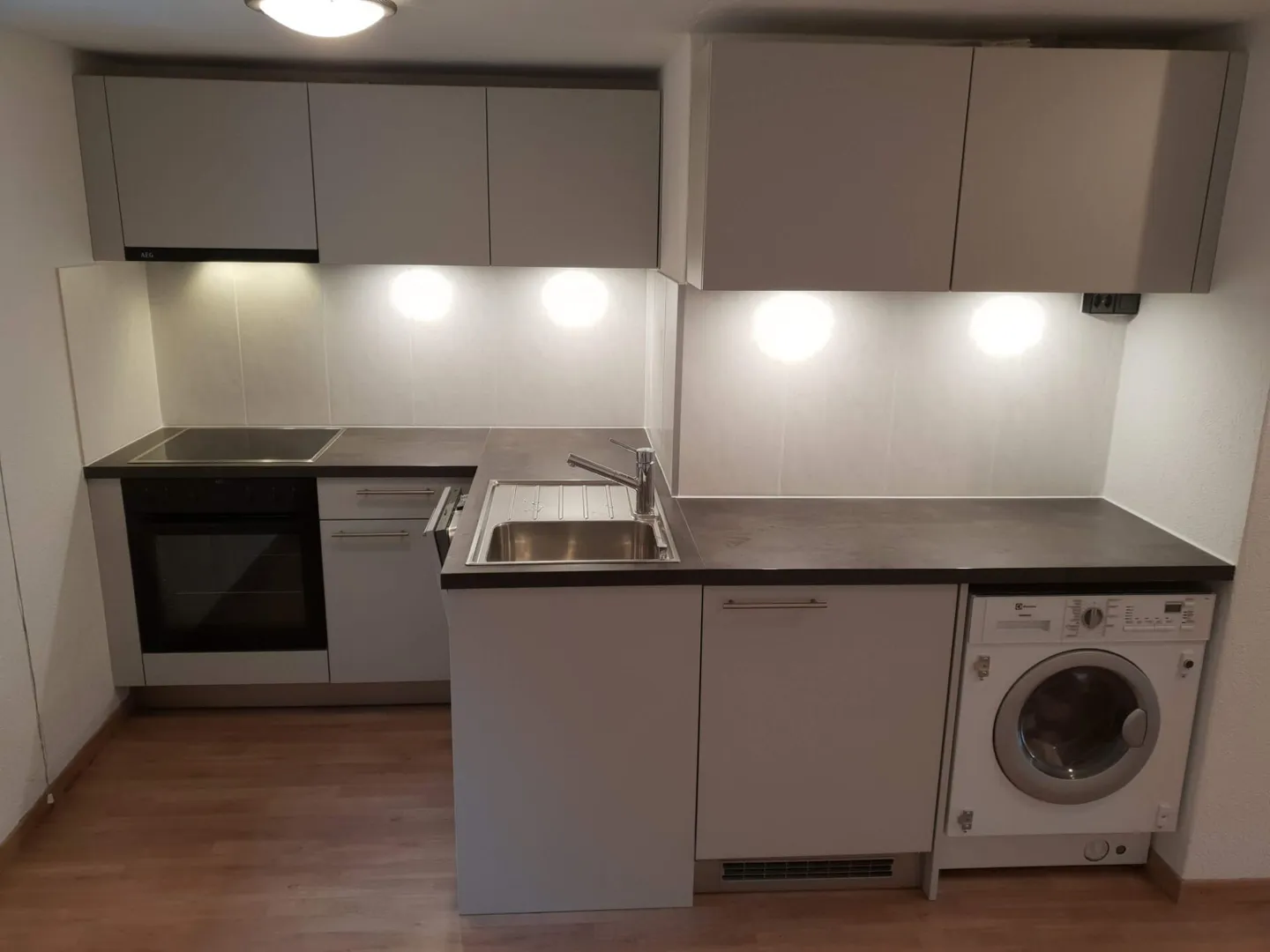 Appartamento 2.5 locali in affitto, Glion - Foto 6 di 9