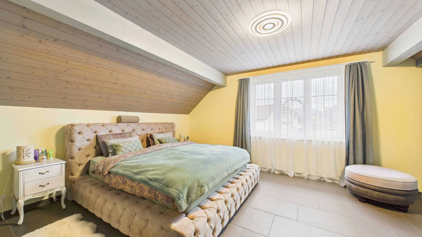 Harmonious family house with garden, pool and thoughtful comfort - Photo 15 of 22