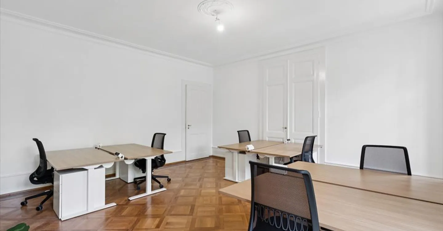 Bureau lumineux à Genève - Photo 7 sur 8