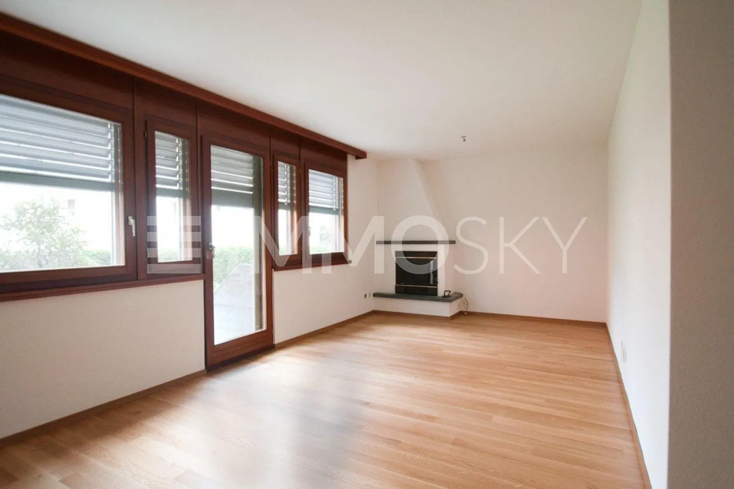 Appartement moderne avec 2,5 pièces et espace extérieur privé - Photo 3 sur 5