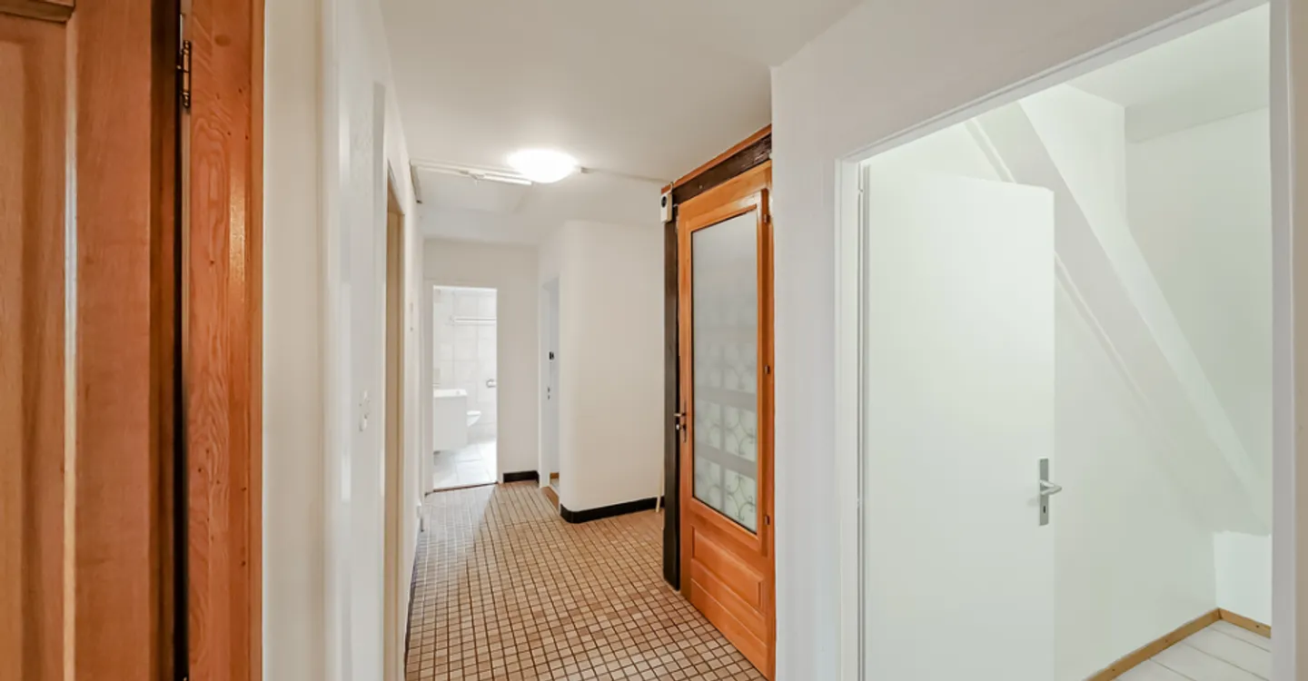 4.5-room apartment on the 3rd floor - Photo 2 of 11