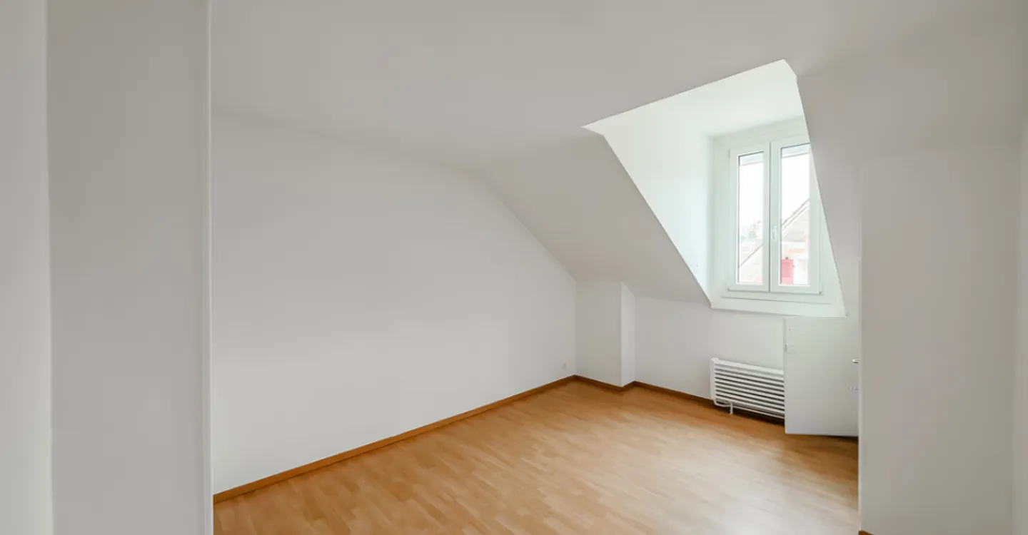 4.5-room apartment on the 3rd floor - Photo 4 of 11