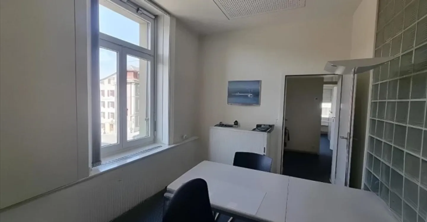 Bürofläche mieten - Foto 5 von 12