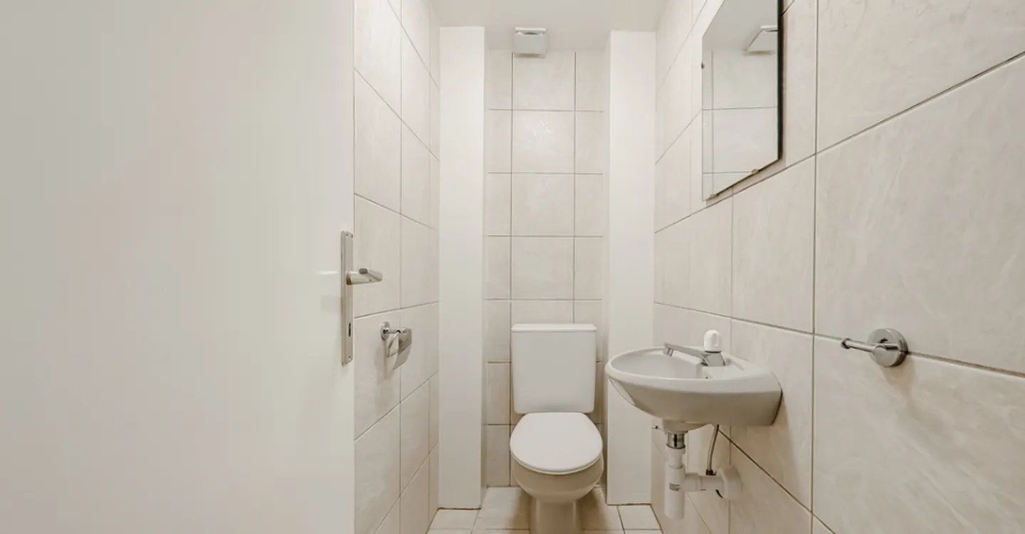 4.5-room apartment on the 3rd floor - Photo 9 of 11