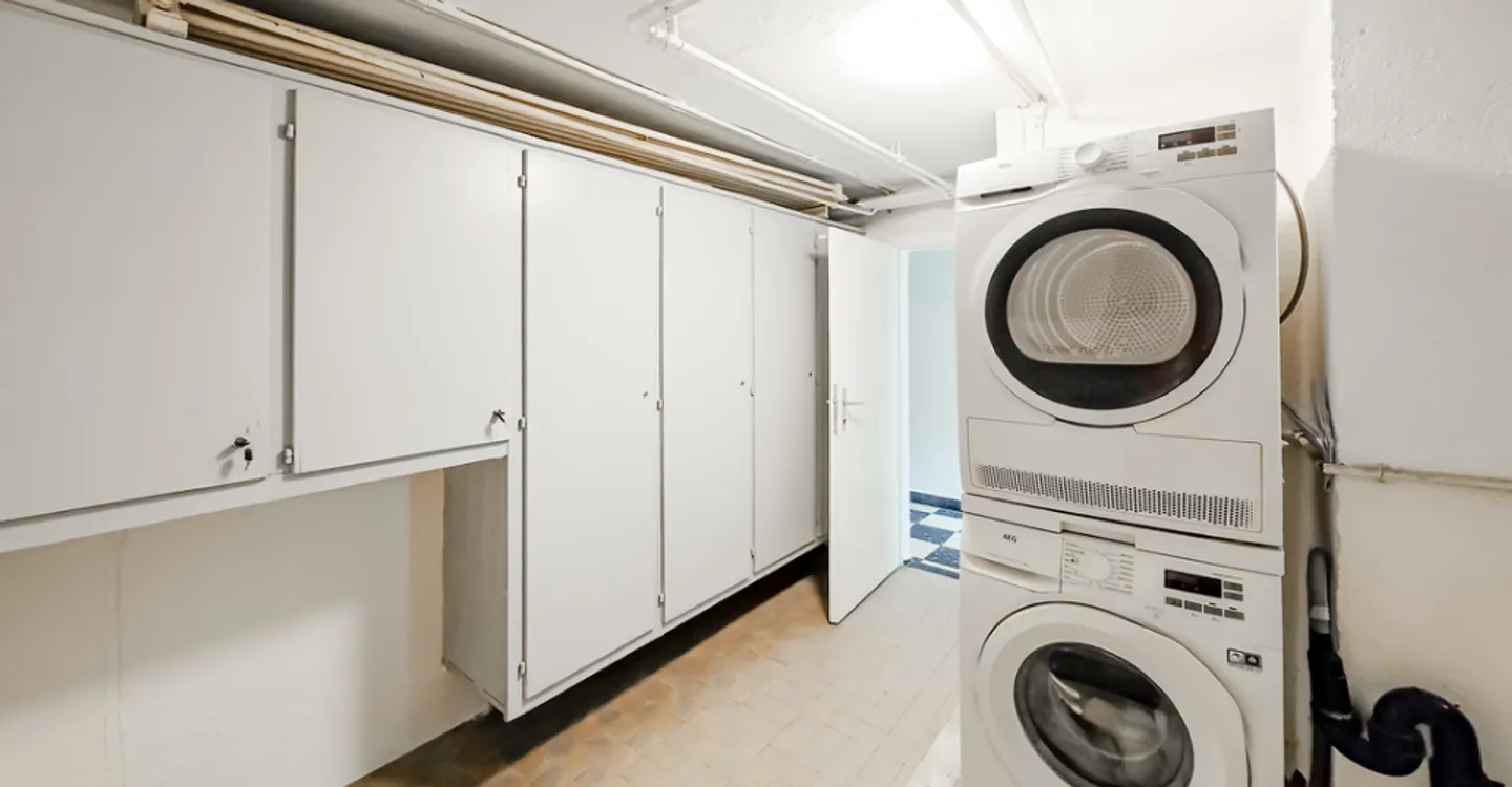 4.5-room apartment on the 3rd floor - Photo 11 of 11