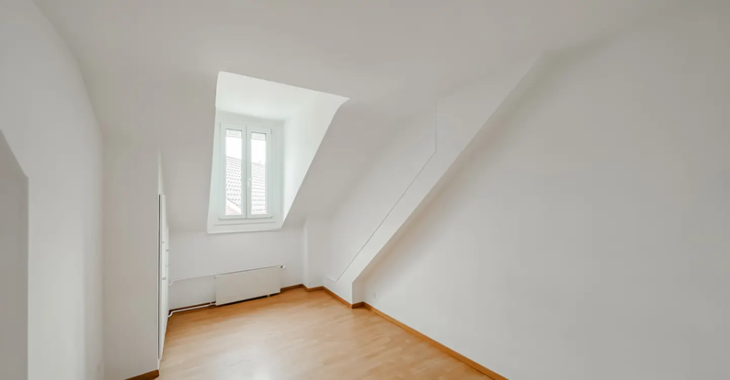 4.5-room apartment on the 3rd floor - Photo 5 of 11