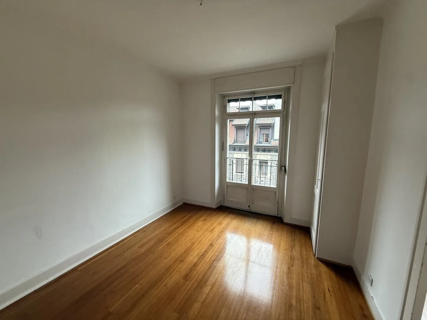 Accesso rapido! Bellissimo appartamento vicino al Lago di Ginevra! - Foto 3 di 7