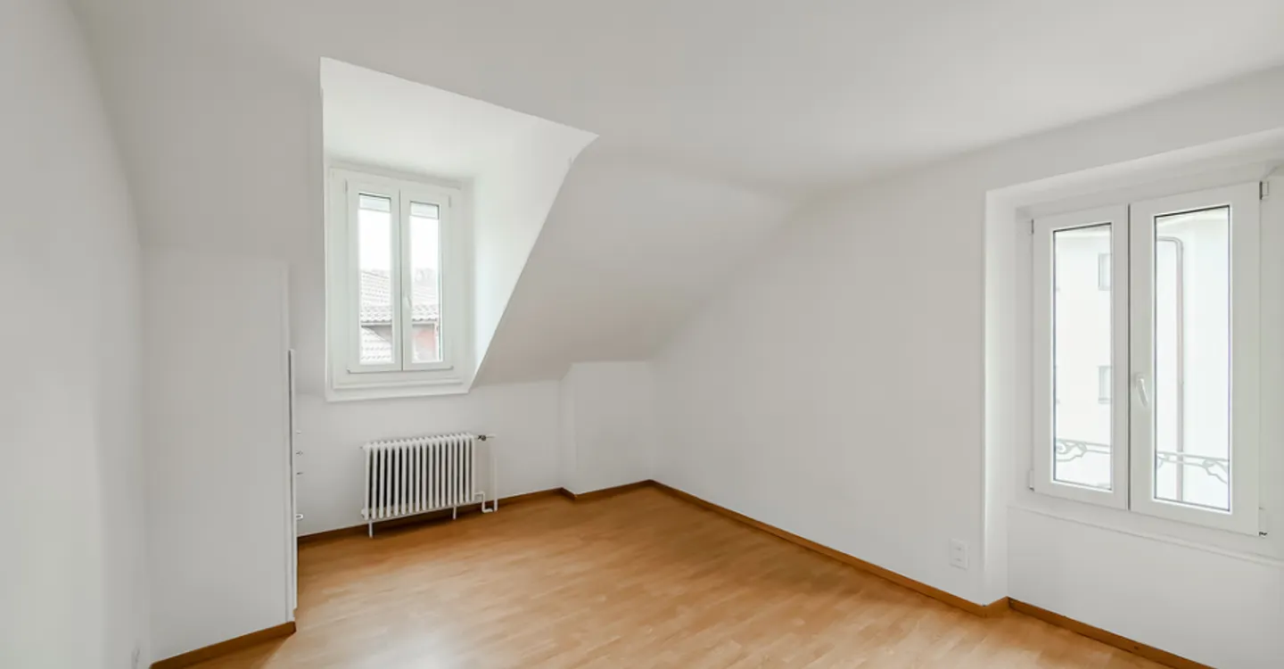 4.5-room apartment on the 3rd floor - Photo 6 of 11