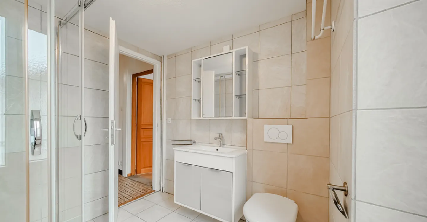 4.5-room apartment on the 3rd floor - Photo 8 of 11