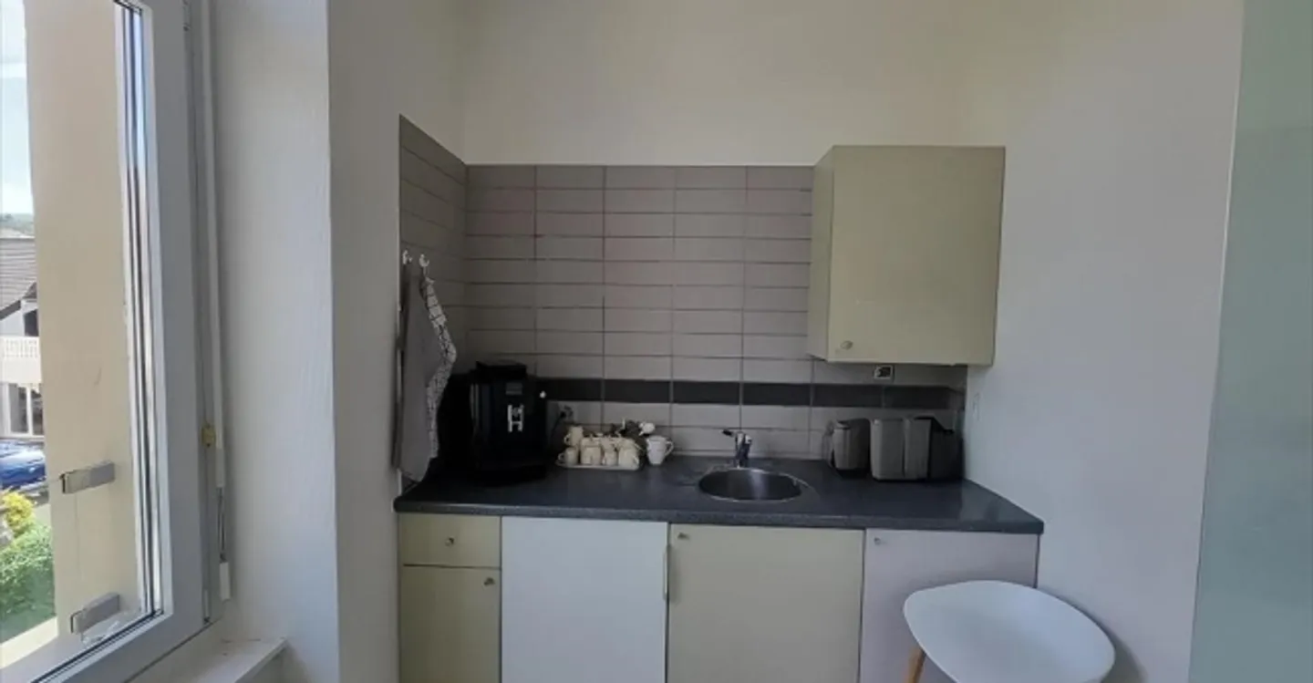 Bürofläche mieten - Foto 6 von 12