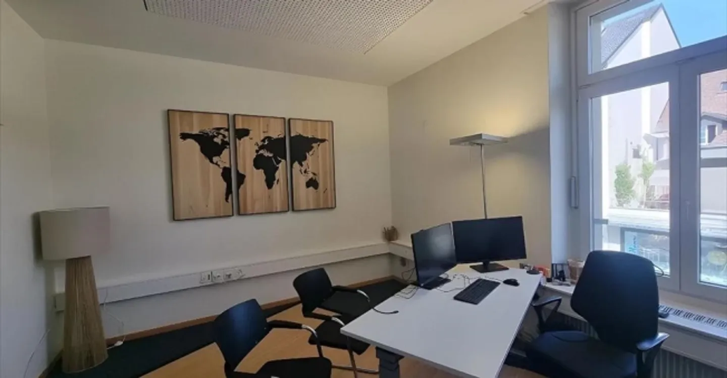 Bürofläche mieten - Foto 8 von 12