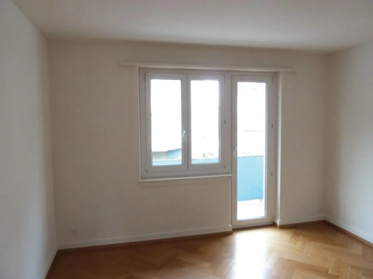 Appartement de 3 pièces au 3ème étage à louer à 8048 Zurich - Photo 3 sur 7